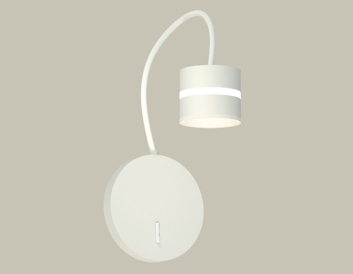 

Бра Ambrella Light Traditional (C9595, N8444) XB9595202, Traditional