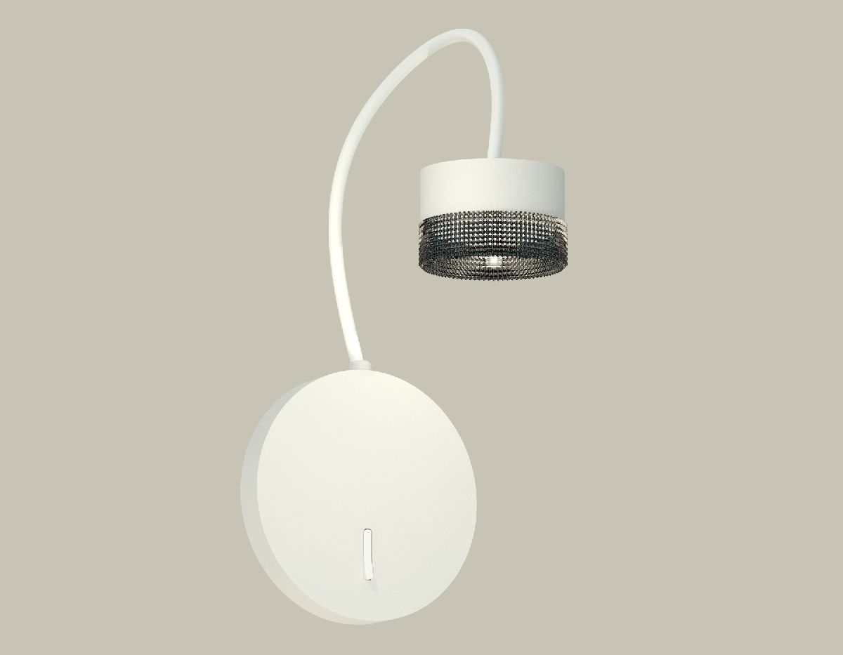 

Бра Ambrella Light Traditional (C9595, N8484) XB9595250, Traditional