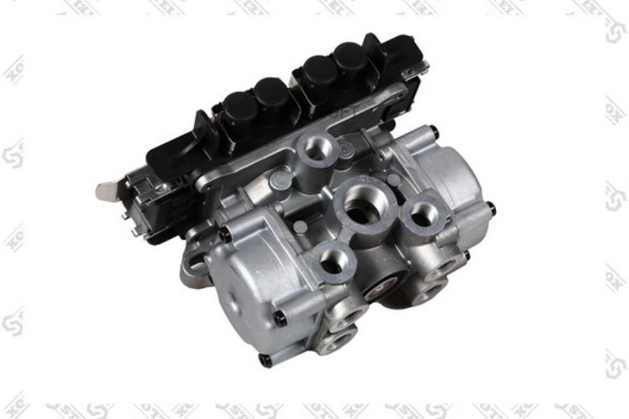 

85-19649-Sx Блок Управления Abs 4S/3M 2S/2M Sсania Stellox 8519649sx