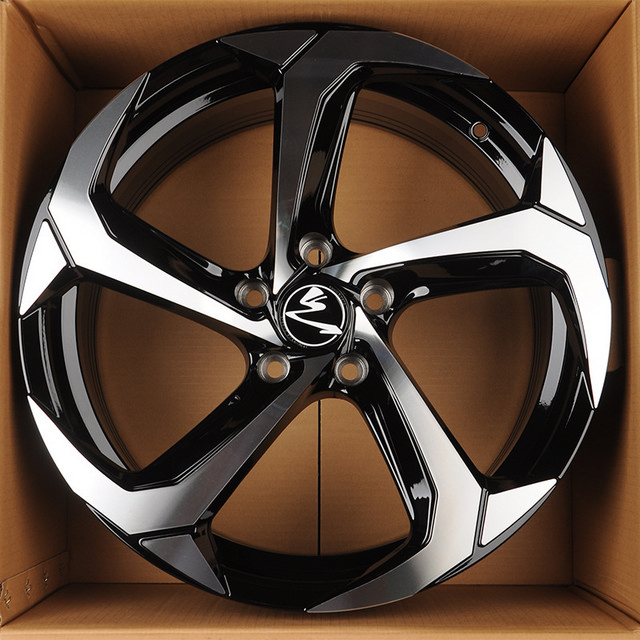 

Колесный диск Makstton MST-CK 57 8.5x18/5x114.3 D73.1 ET35