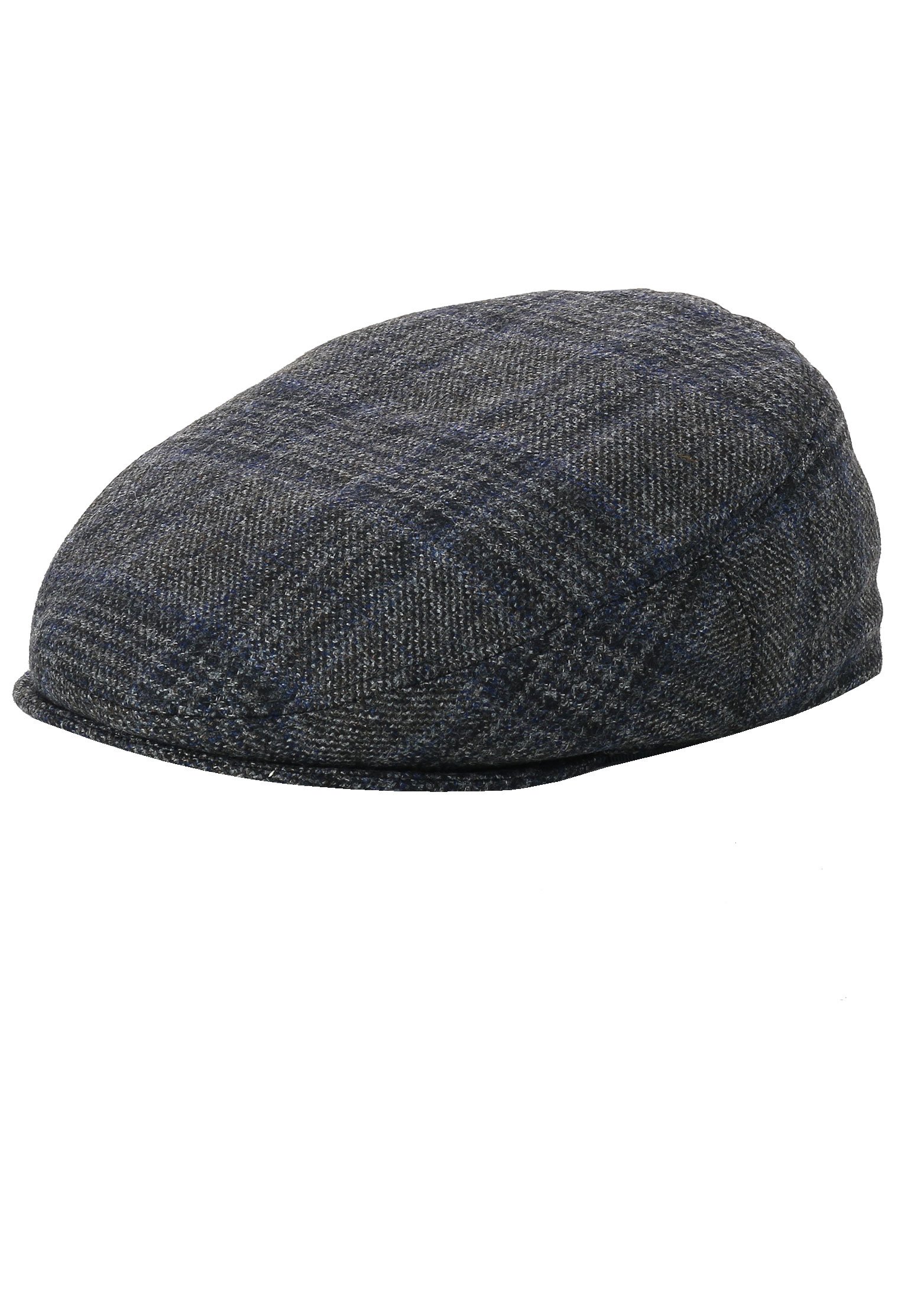 

Кепка CORNELIANI 82O338 8829234 296567 Серый, Серый;синий, 82O338 8829234