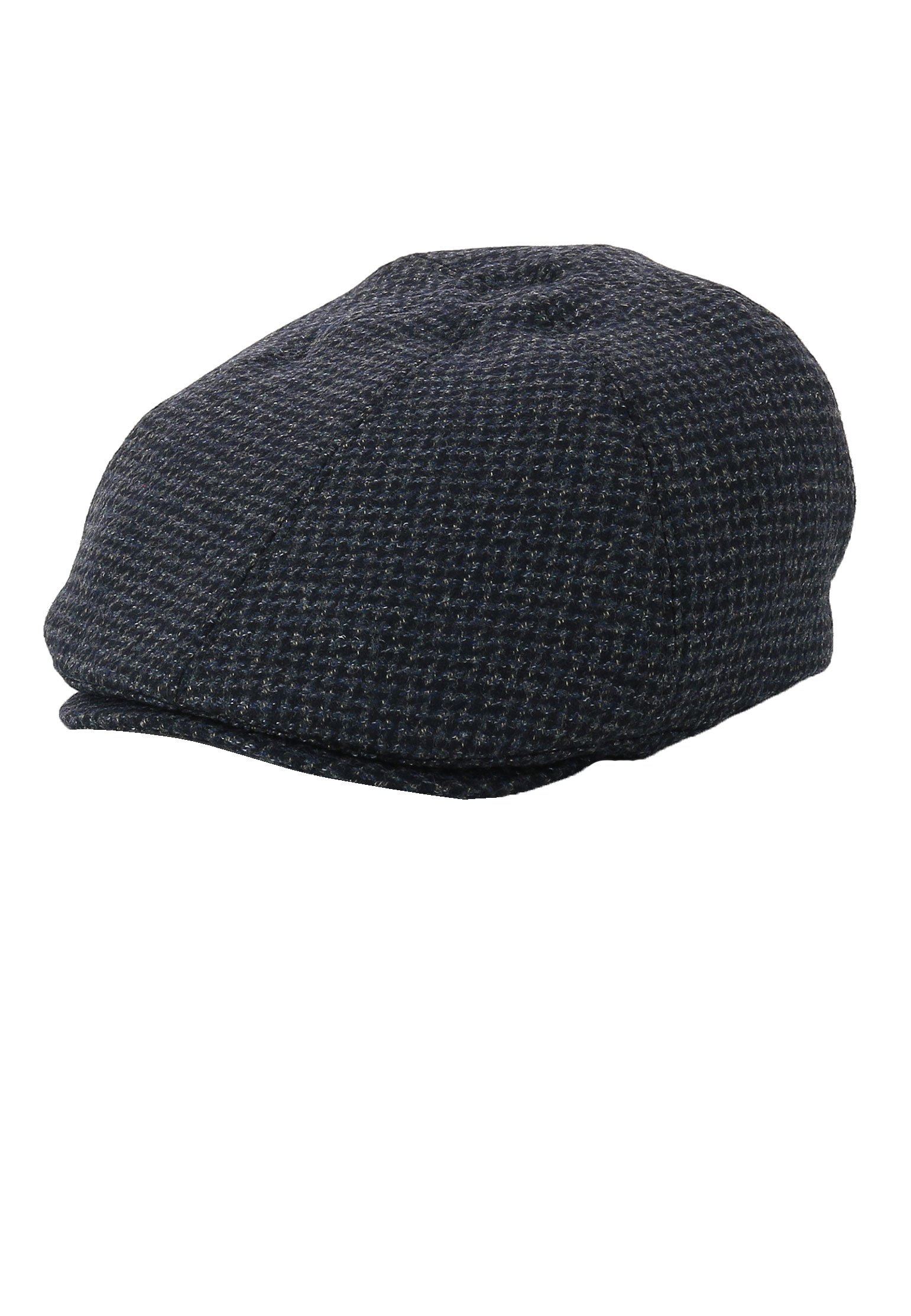 

Кепка CORNELIANI 82O318 8829232 296572 Серый, 82O318 8829232