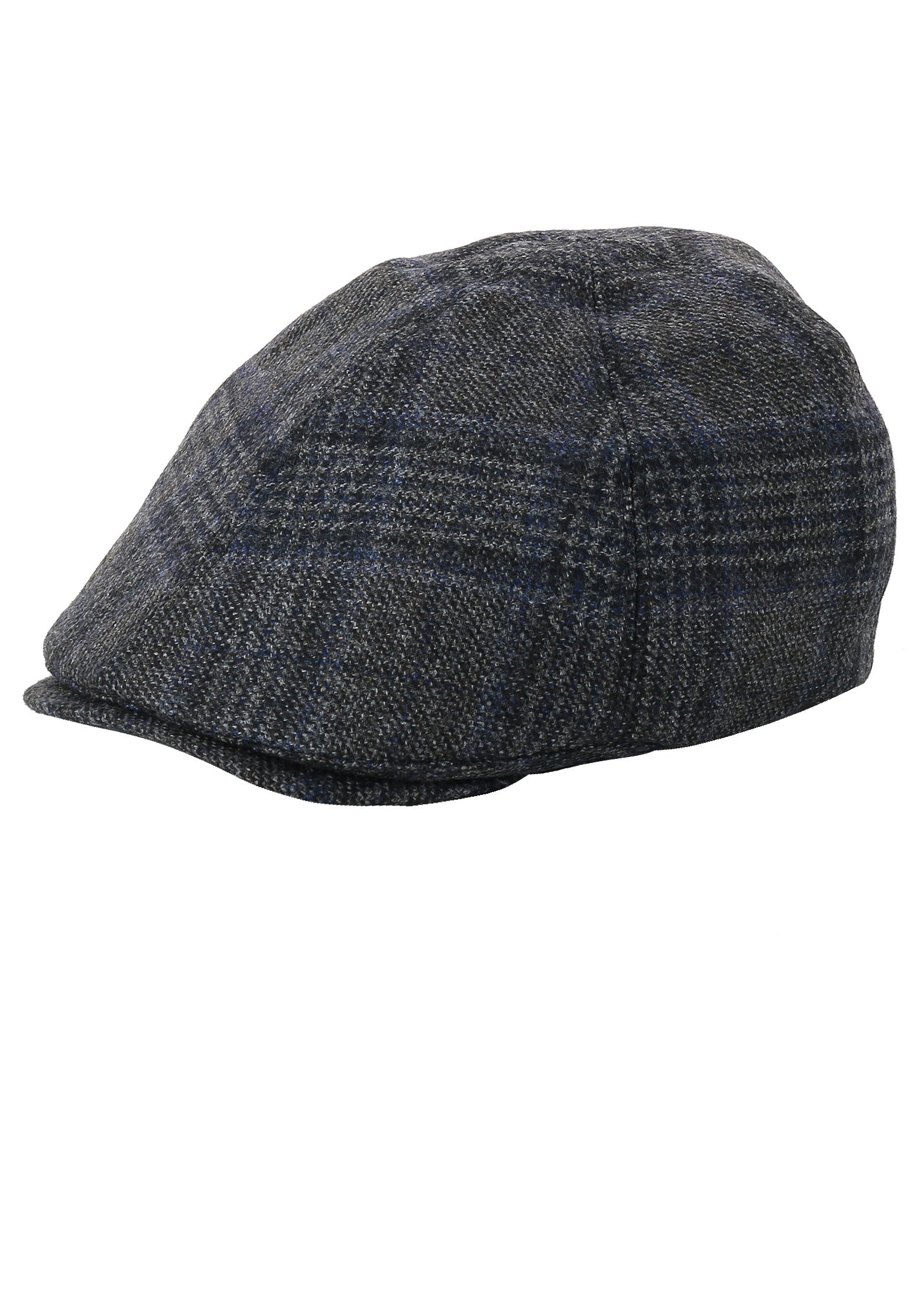 

Кепка CORNELIANI 82O318 8829234 296576 Серый, 82O318 8829234