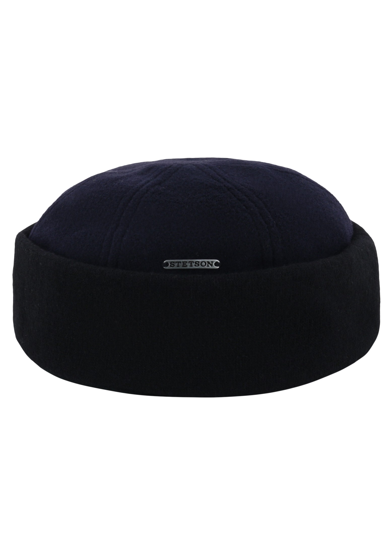 

Шапка STETSON 8810101 683888 Синий, 8810101