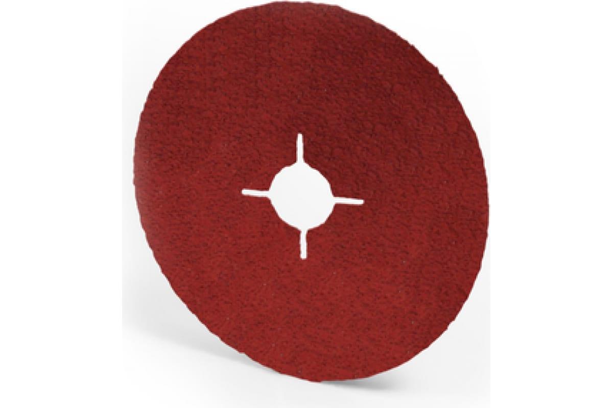 Керамический фибровый диск со шлицами XF885 (1 шт, 125х22 мм, P20) VSM 004964 vsm xf885 125мм х 22мм p36 керамический фибровый диск со шлицами 1 шт 004966