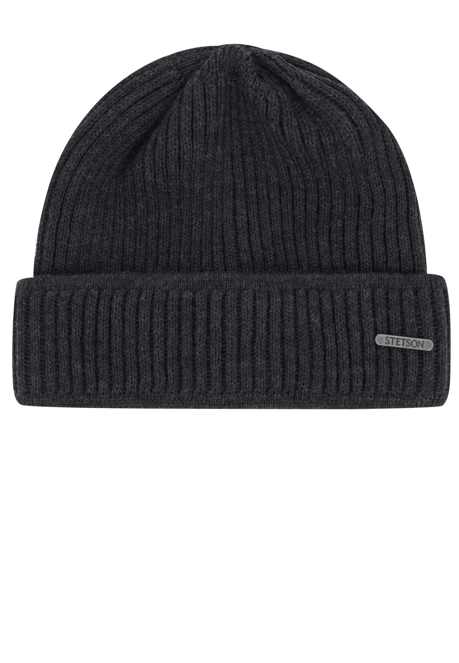 

Шапка STETSON 8529301 685128 Серый, 8529301