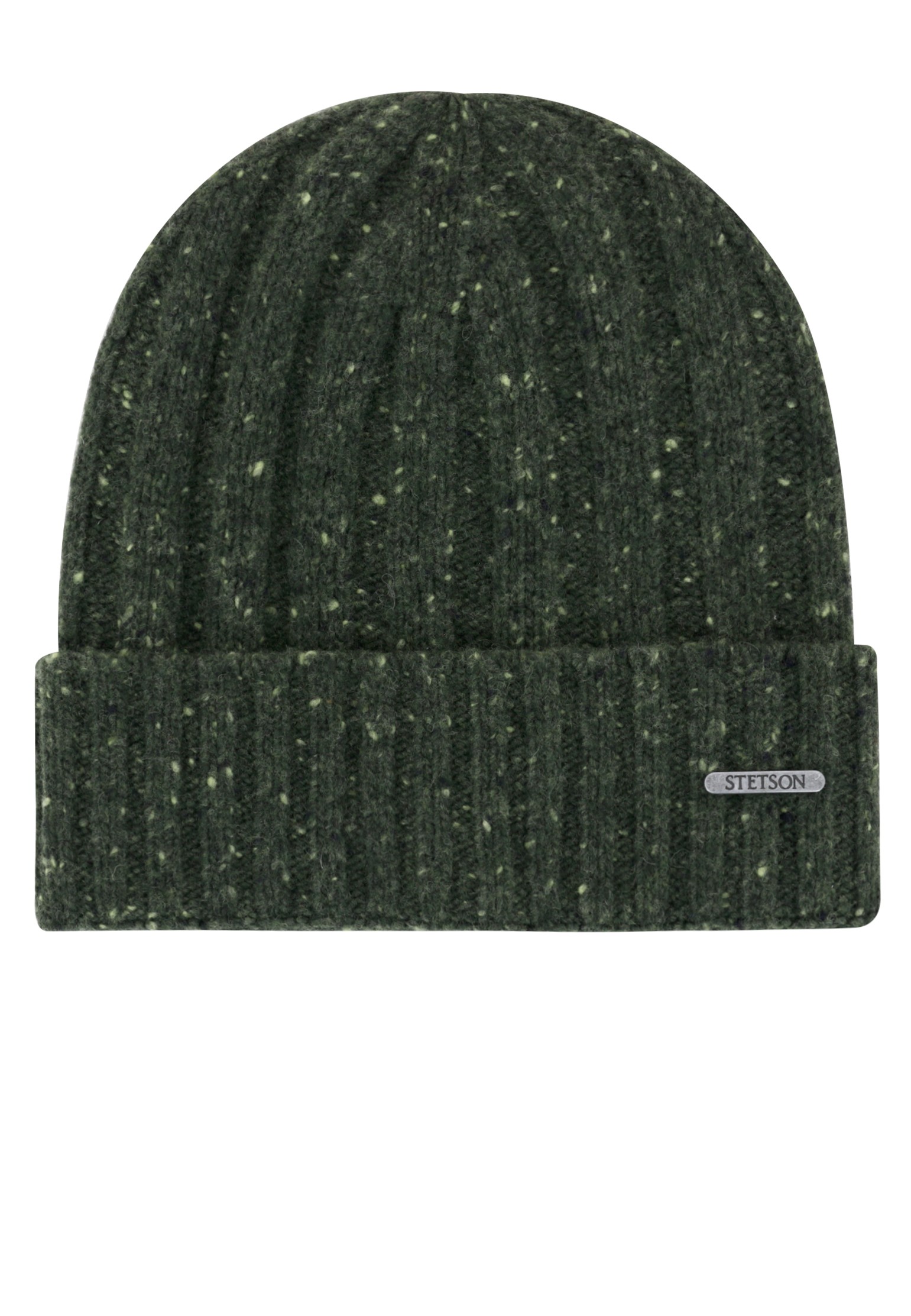 

Шапка STETSON 8599335 685129 Зеленый, 8599335