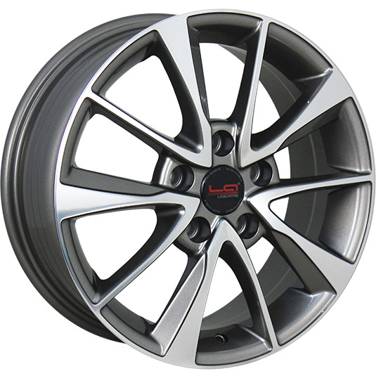

Колесный диск REPLICA HND265 gmf 6.5x16/5x114.3 D67.1 ET44