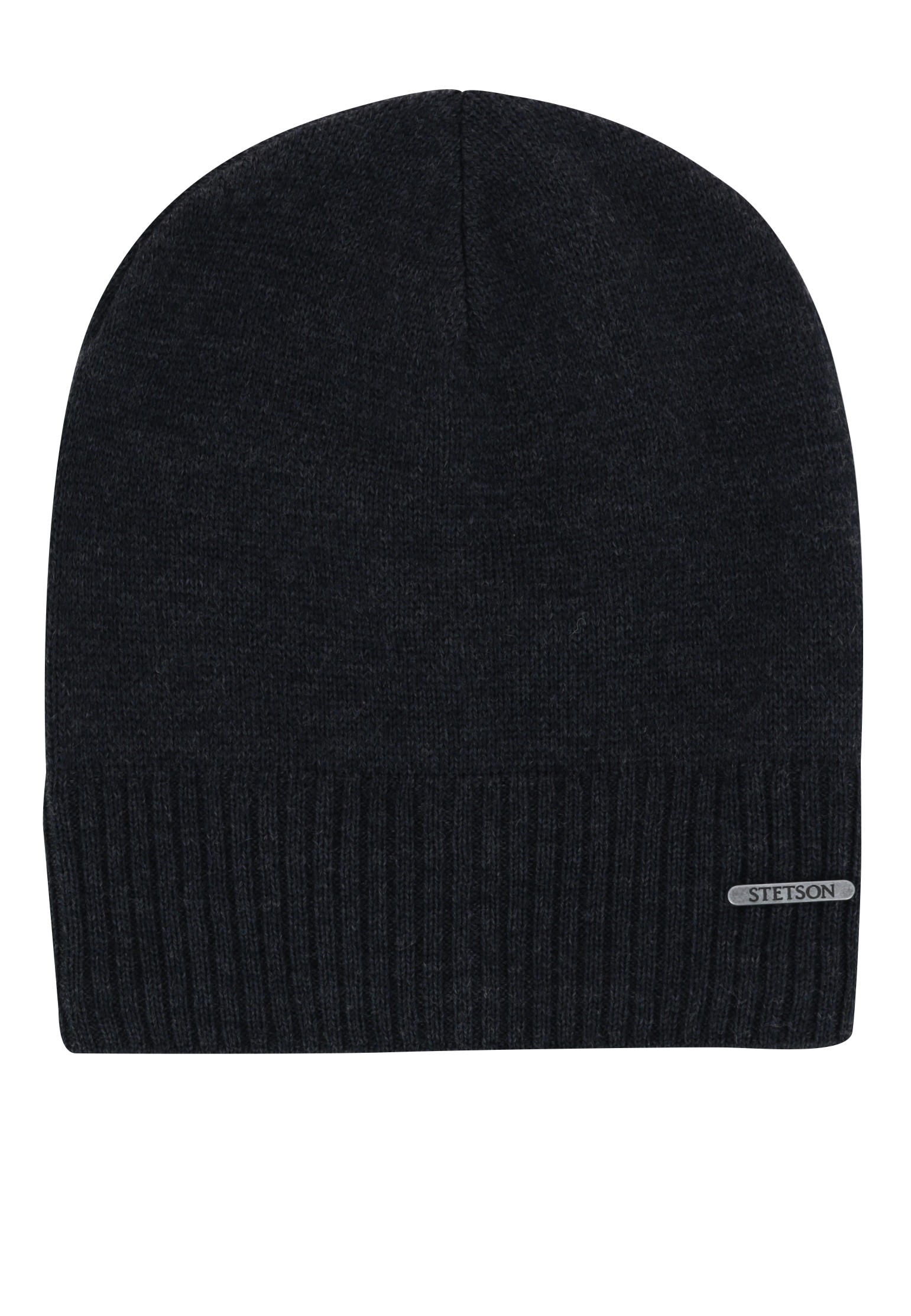 

Шапка STETSON 8599338 685139 Серый, 8599338