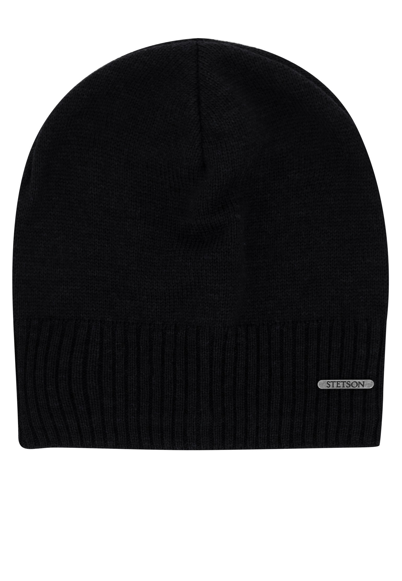 

Шапка STETSON 8599338 685140 Черный, 8599338