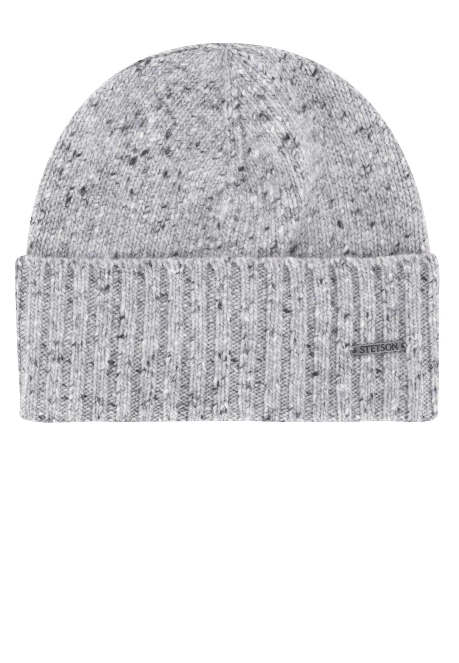 

Шапка STETSON 8599347 685141 Серый, 8599347