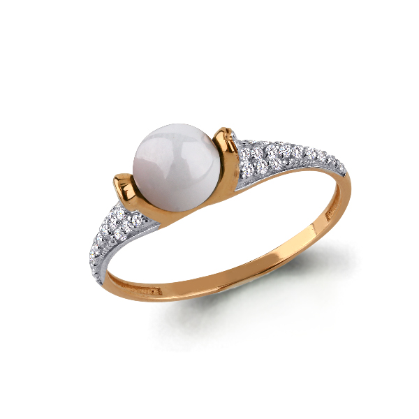 

Кольцо из золота р. , AQUAMARINE 64450_585_кз, 64450_585_кз