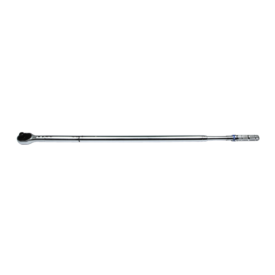 

Ключ динамометрический GARWIN INDUSTRIAL 501519-100-600-34 двухсторонний 3/4'' 100-600 Нм