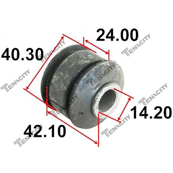 

Сайлентблок Tenacity арт. AAMNI1099