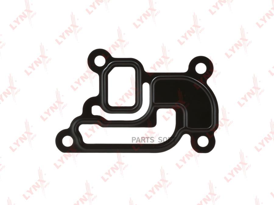 

Прокладка Клапана Egr Opel Agila A 1.0-1.2 00-07 Astra GH 1.2-1.4 00- Lynxauto Sg-1805 LYN