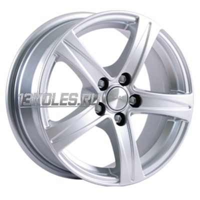 

Колесный диск SKAD Sakura Селена 6.5x15/5x114.3 D67.1 ET43