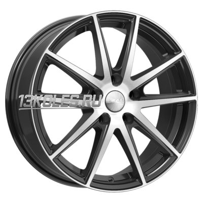 

Колесный диск SKAD Амстердам Алмаз 7x17/5x114.3 D60.1 ET39