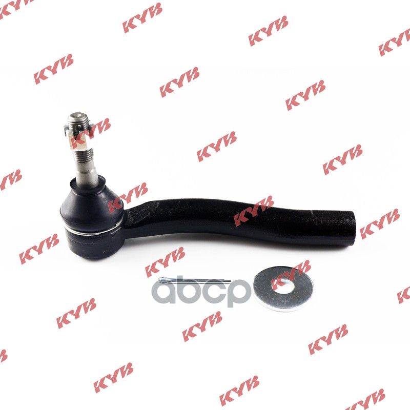 

Наконечник Рул Лев Toyota Prius [2003-2009] KYB арт. KTR1115