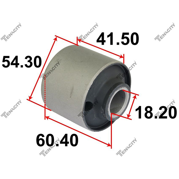 

Сайлентблок Tenacity арт. AAMTO1276