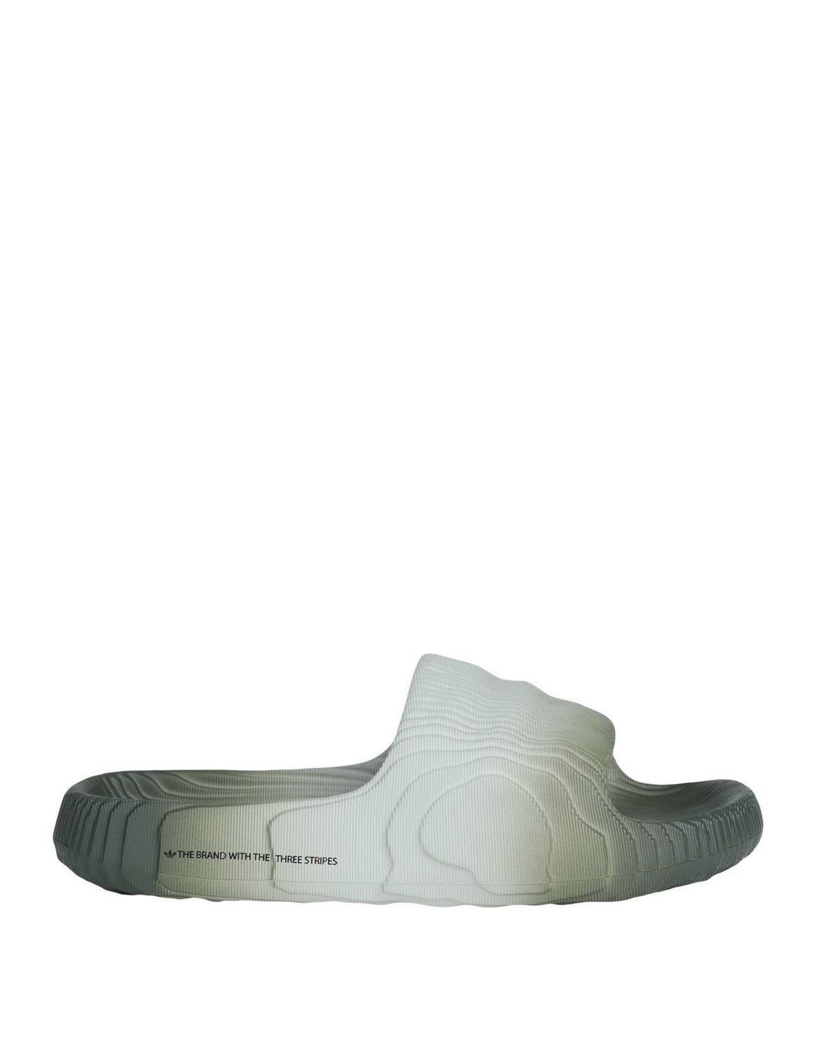 

Сланцы мужские Adidas Originals 17702016 зеленые 40.5 EU, Зеленый, 17702016