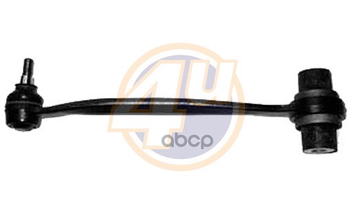 

Рычаг Mer W220/C215 Зад К-Т (Развальный) 4U арт. MRF79516