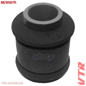 

Сайлентблок Продольной Тяги Задней Подвески, Задний VTR арт. MZ0507R
