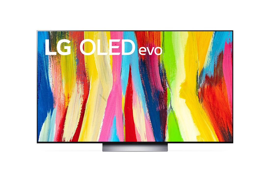 фото Direct телевизор 4k uhd lg oled77c2rla.adkg