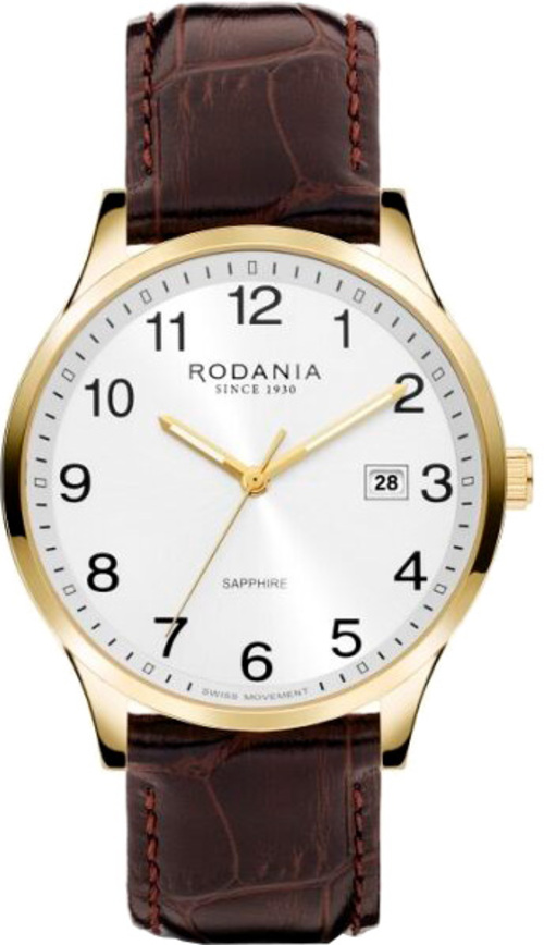

Наручные часы мужские RODANIA R22064, R22064