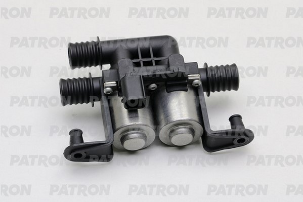 

Клапан отопителя BMW: X5 (E53/E70/F15/M F85) 00-, X6 (E71/F16/M F86) 08- PATRON p140007