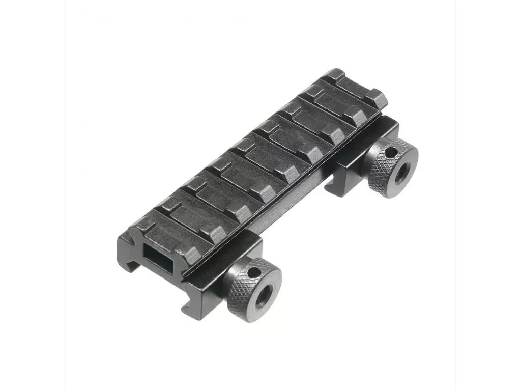 

Планка повышающая Veber 016 Weaver