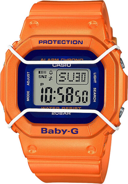 

Наручные часы женские Casio BGD-501FS-4E, BGD-501FS-4E