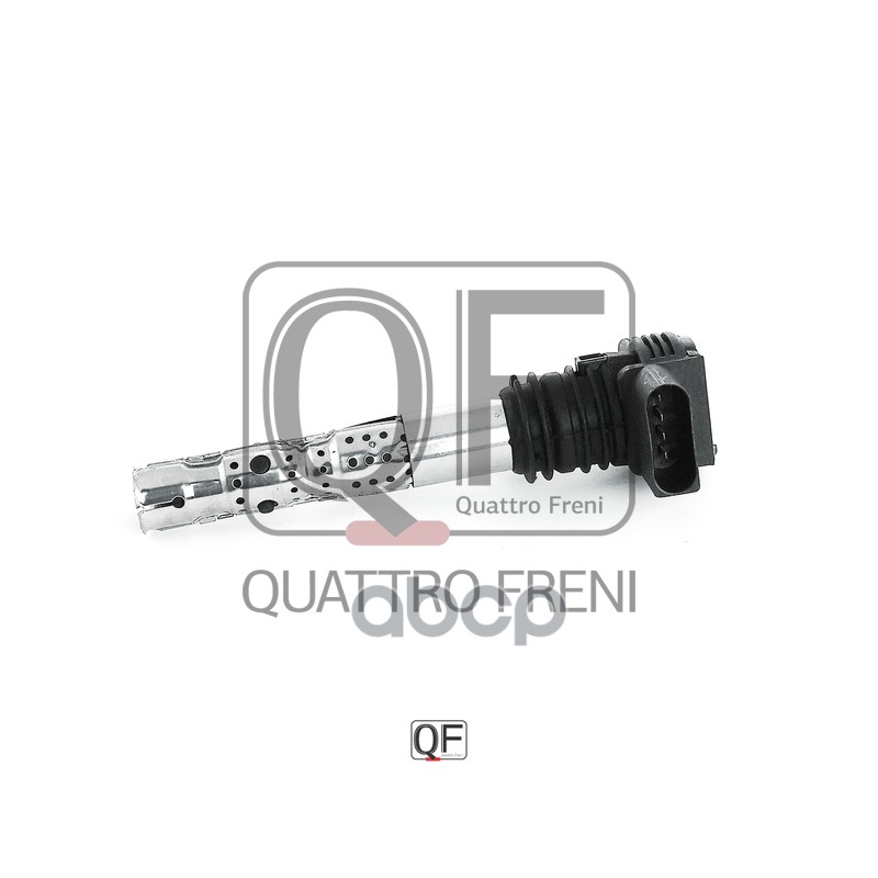 Катушка Зажигания Audi A3 98-03A6 97-05Skoda Octavia 97-10 QUATTRO FRENI арт QF09A00087 1826₽