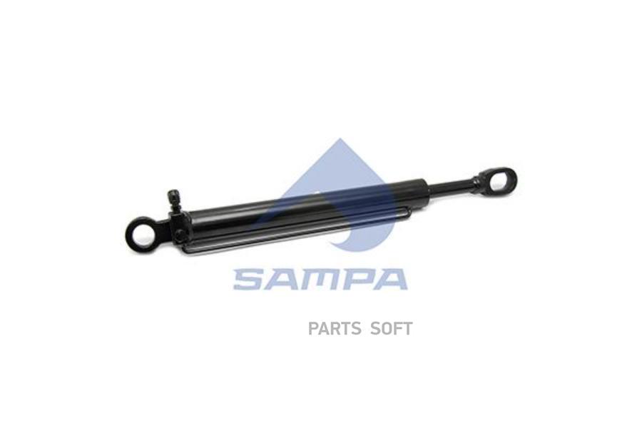 

Рабочий Цилиндр Подъема Кабины SAMPA арт. 041.049