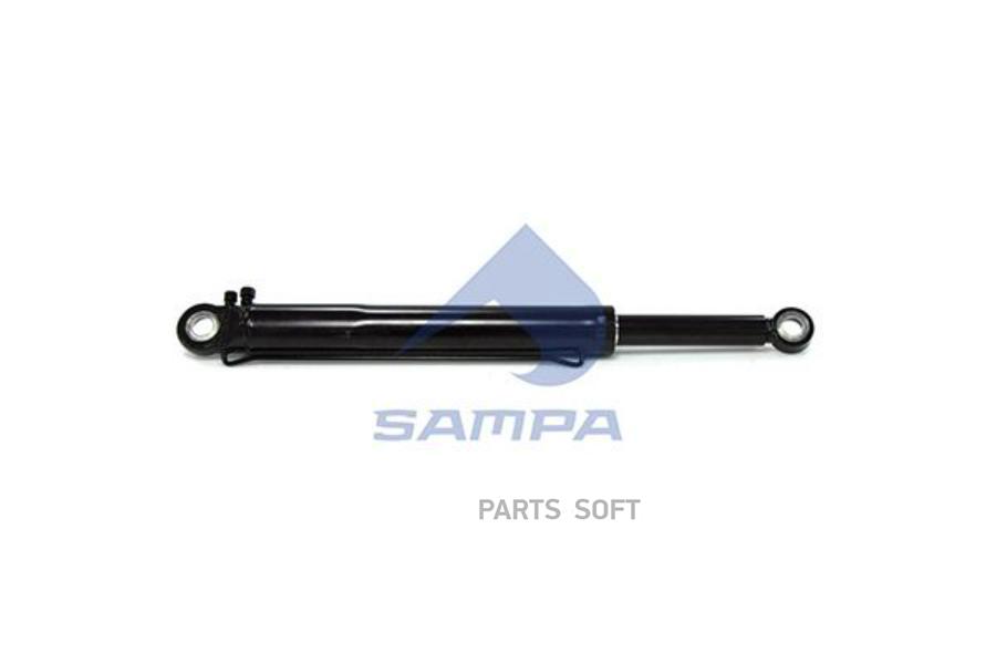 

Рабочий Цилиндр Подъема Кабины SAMPA арт. 041.053