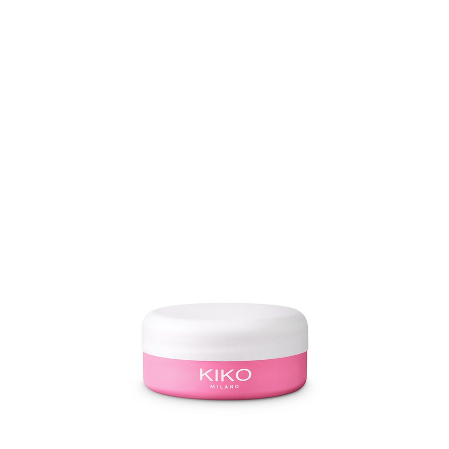 Многоразовая банка Kiko Milano Reusable pot - 30 ml