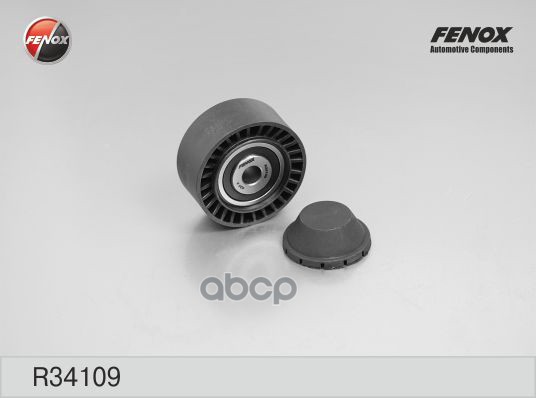 

Ролик Ремня Приводного Peugeot 206/Partner 1.1-1.6 FENOX арт. R34109