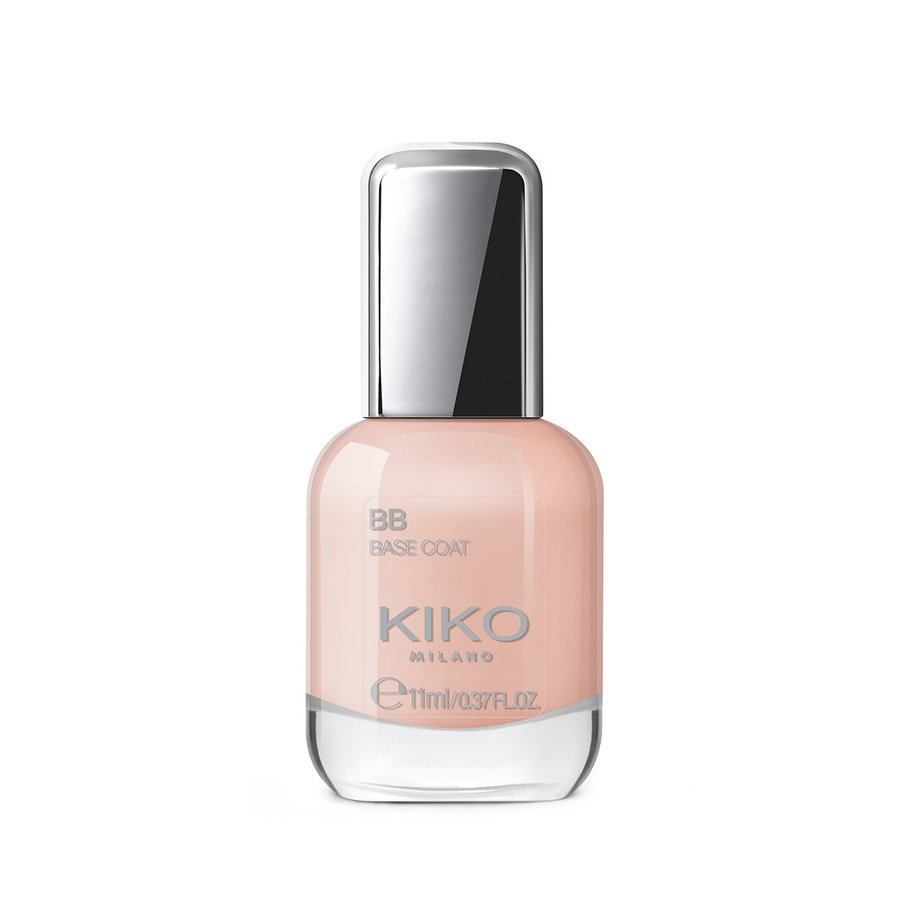 

BB базовое покрытие Kiko Milano Bb base coat 11 мл, BB BASE COAT/ББ БАЗОВОЕ ПОКРЫТИЕ