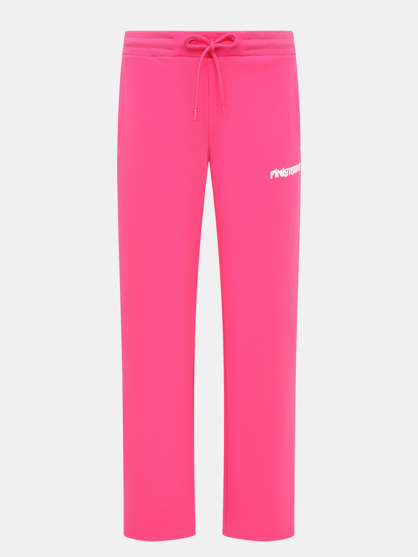 

Спортивные брюки женские FINISTERRE 000000704 розовые 44 RU, Розовый, 000000704