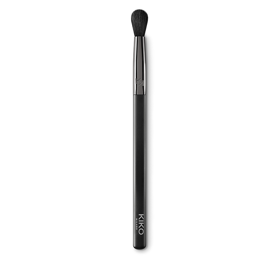 Кисть для растушевки Kiko Milano Eyes 56 round blending brush круглая