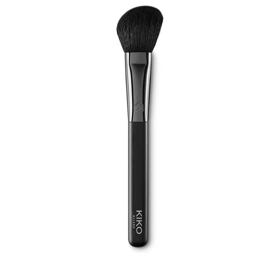 Кисть Kiko Milano Face 10 blush brush для румян