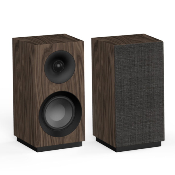 

Полочная акустическая система Jamo S 801 Walnut, S 801 Walnut