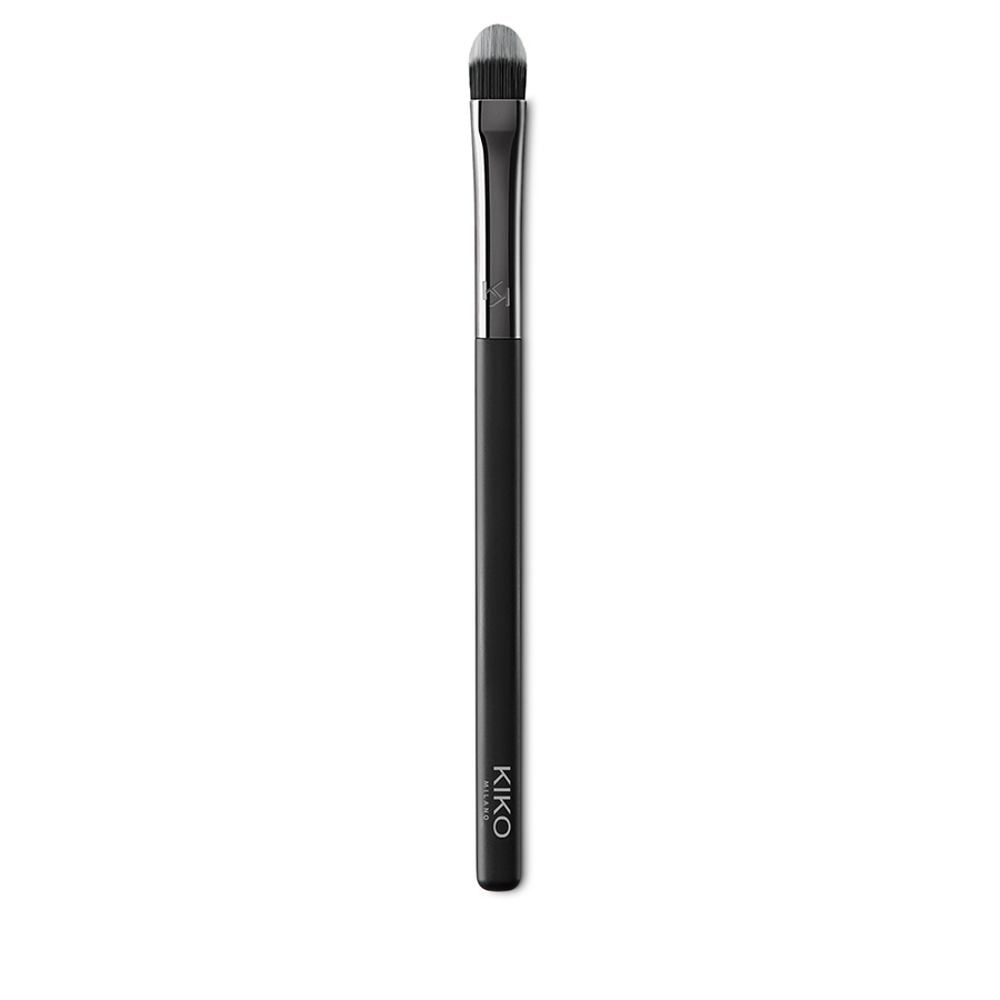 Кисть Kiko Milano Face 01 concealer brush для консилера кисть косметическая the saem art lif art lif concealer brush