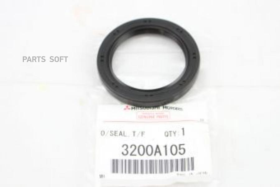 

Сальник раздатки Mitsubishi 3200A105 Nsin0012238303