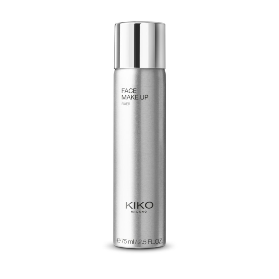 Средство для закрепления макияжа Kiko Milano Make up fixer спонж для макияжа kiko milano make up blender