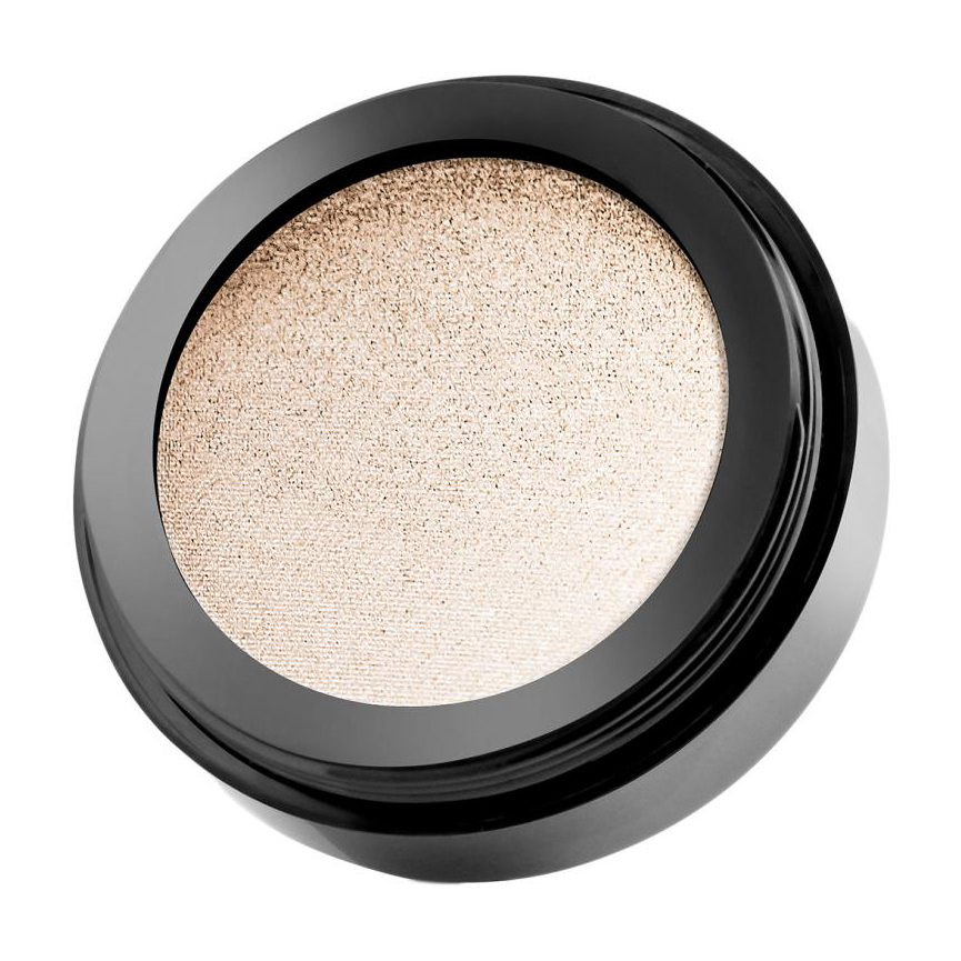 Перламутровые тени для век с жемчужным порошком PAESE DIAMOND MONO EYE SHADOW