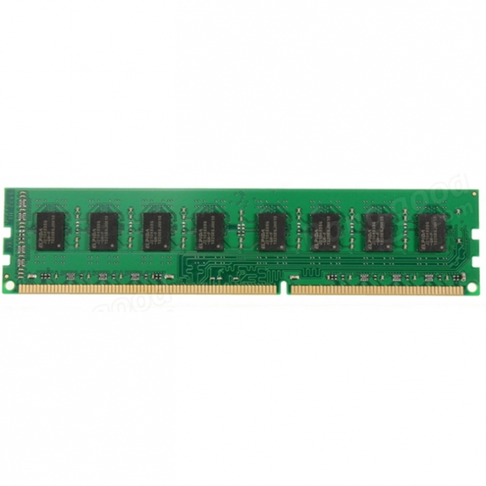 фото Оперативная память apacer dl.04g2k.ham ddr3 1x4gb, 1600mhz