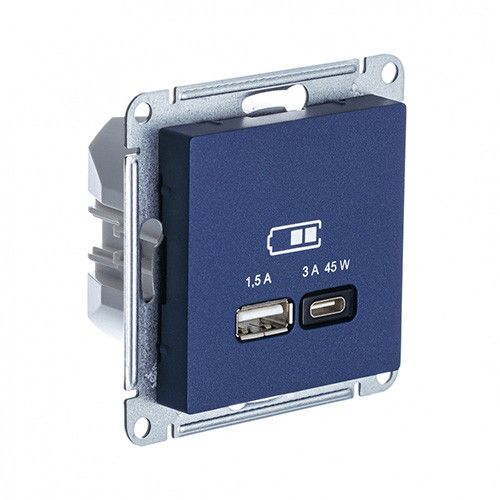 фото Розетка systeme electric atn001129шт