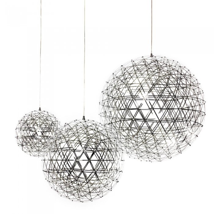 

Люстра Mi Raimond Lamp D40, 40.043