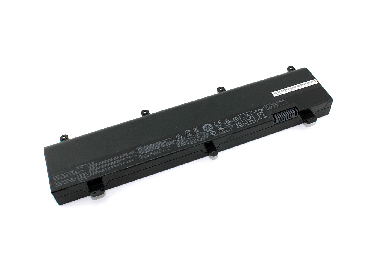 

Аккумуляторная батарея для ноутбукa Asus GX800 A42N1608 14.4V 4940mAh