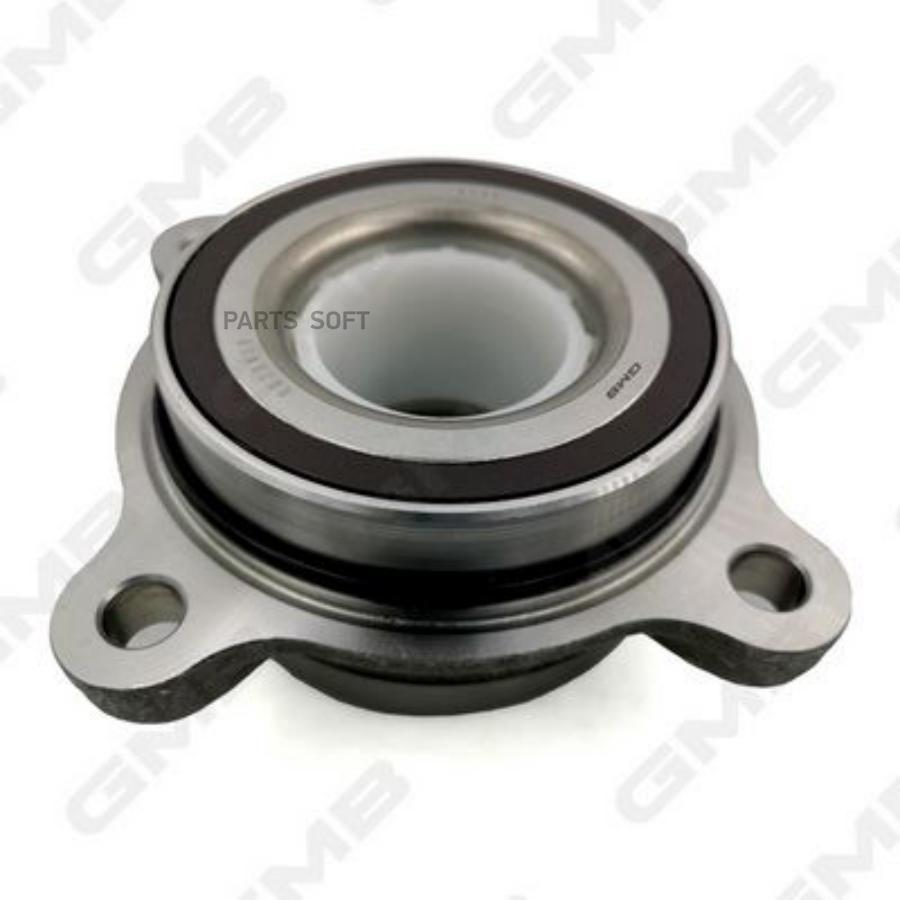 

Полуступица Перед Toyota Land Cruiser 200 GMB GH23610